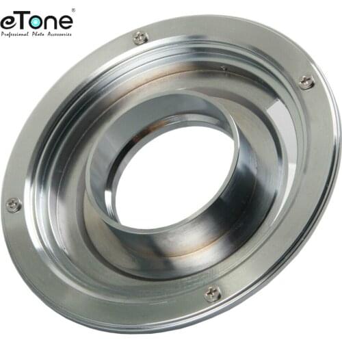 ETone Metal Lens Adapters Bayonet Mount Ring Metabones For Canon EF-S 10-18mm IS STM f/4.5-5.6 Lens