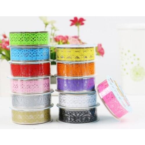 MOZAC Decorative Tapes