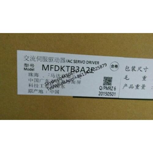 NEW&ORIGINAL FOR PAN MFDKTB3A2E