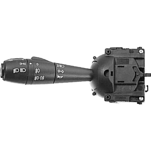 Headlight Switch Steering Column Switch For Renault Dacia Dokker Lodgy Logan Sandero 8201167988