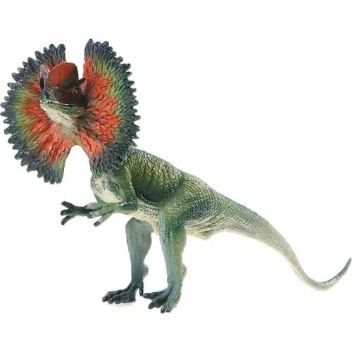 Realistic Dinosaur Model Lifelike Dinosaurs Figures Model Toys for Children Gift