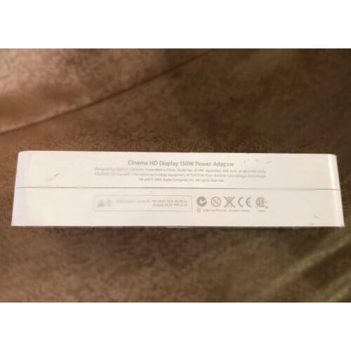 TPFEEL Tested 150W Power Supply A1098 for 30" HD Cinema Display A1083 M9179 AC Adapter