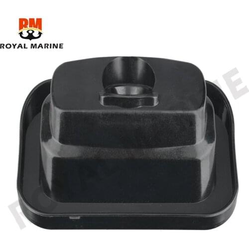 6B4-15758-00-4D Rope Guide for yamaha boat engine 2T 9.9HP 15HP 6B4-15758 6B4-15758-00 boat motor parts outbaord motor