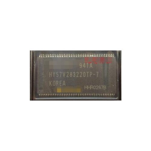 100% NEW Free shipping HY57V28322DTP-7