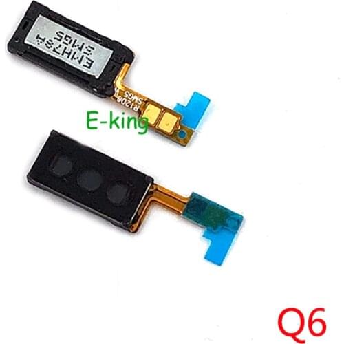 2PCS For LG Q6 Earpiece Speaker Receiver Earphone Speaker Repair Part
