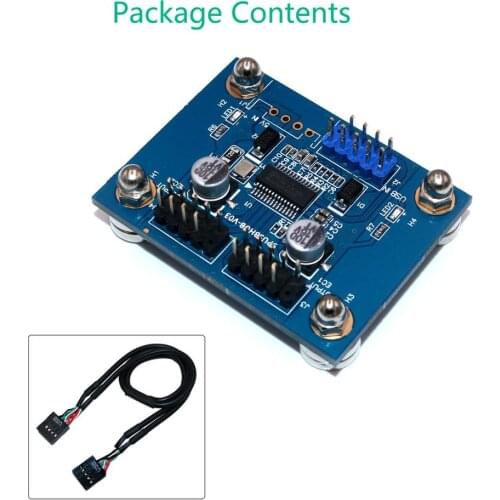 4-Port USB 2.0 Hub with Power LED and Magnetic base For Desktop, Keyboard, Mouse, USB Flash Drive