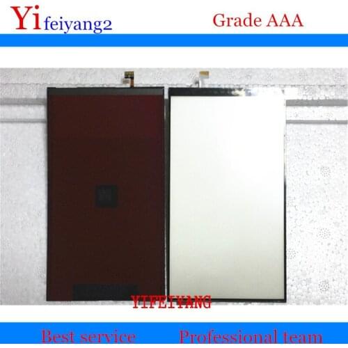 50pcs YIFEIYANG 100% TEST Replacement New Back light Film for iPhone 6 plus 5.5" LCD Display Backlight Film