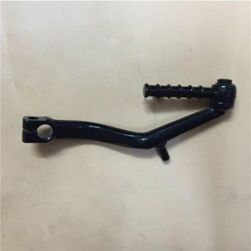 Motorcycle Accessories UA125T-A Start Treadbar Start Start Rod Fire Stick Foot Start Rod