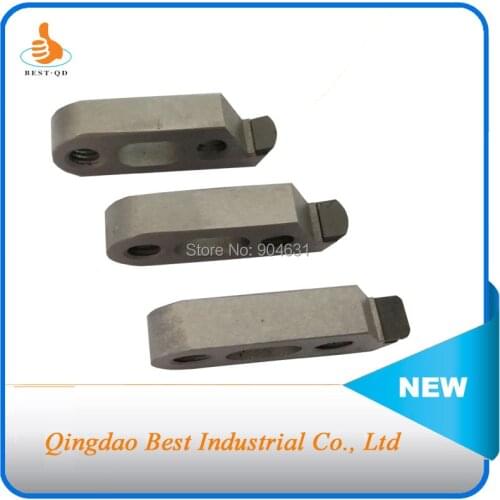 High Quality PCD Diamond Cutter for Acrylic Diamond Edge Polishing Machine 3pcs/set including 2pcs of rough cutters and 1pc fine