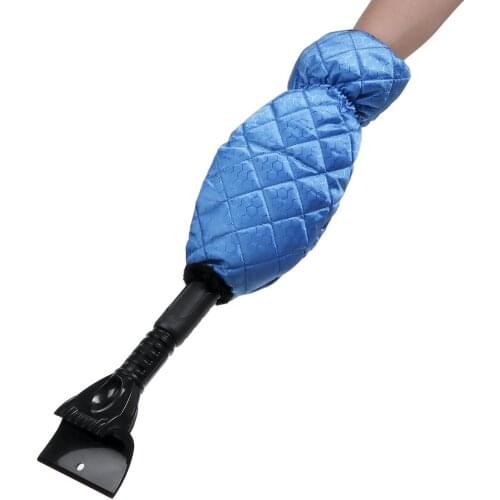 Autoleader Ice Scrapers