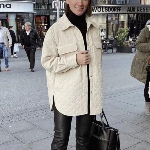 DYLQFS Women's Autumn Jackets