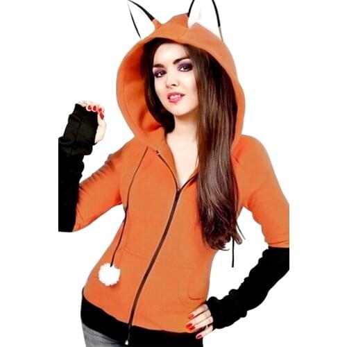 Haoduoyi Hooded Sweatshirts For Women