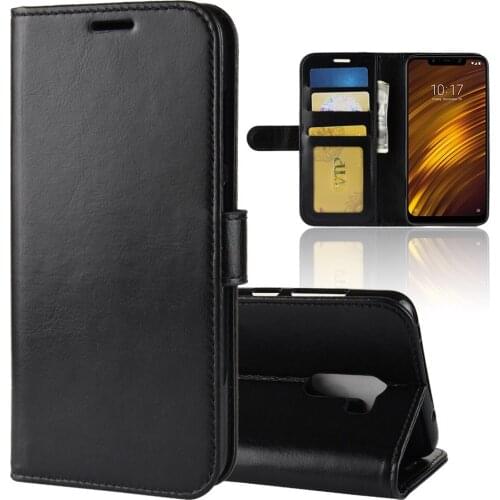 HiToday Xiaomi Pocophone F1 Phone Cases