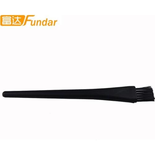 Detailing Cleaning Tool for PCB BGA Repair Work BGA Rework Anti Static ESD Brush Anti Static ESD Clean Brush