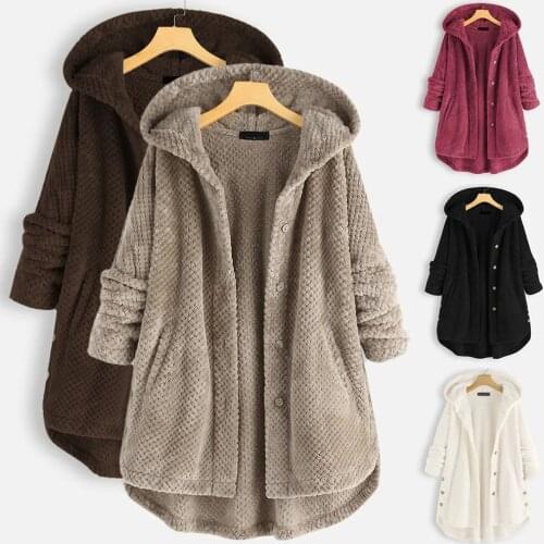 JQNZHNL Warm Cardigans
