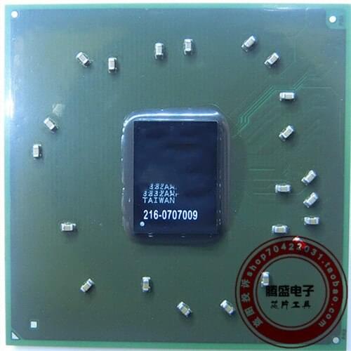 Best Quality 1PCS 216-0707009 216 0707009 BGA 100% New and original
