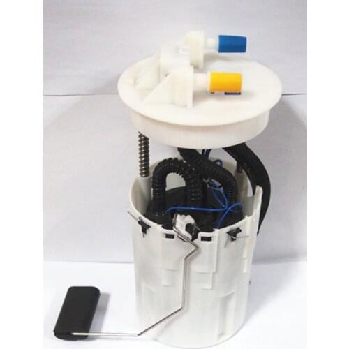 WAJ Fuel Pump Module Assembly 17040-5M300 Fits For NISSAN Almera Pulsar Sentra 1.5-2.0L 2000