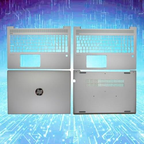 NEW Laptop For HP Probook 450 G7 455 G7 PRO 14 g3 LCD Back LID Cover Front Palmrest Bottom Case Shell Keyboard bezel L77277-001