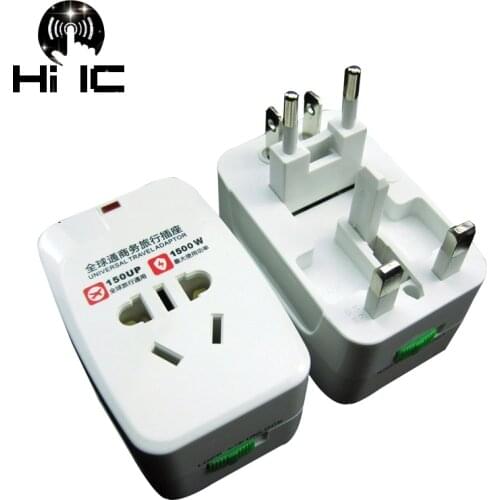 Olive Leaf Adapters For Sockets