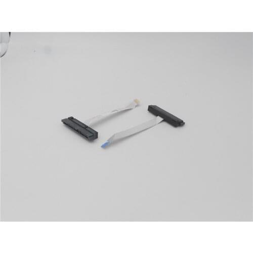 ORIGINAL HDD Cable For HP pavilion 14-P 15-P 17-P 15-K 17-K laptop SATA Hard Drive Adapter wire DD0Y34HD001 DD0Y34HD021