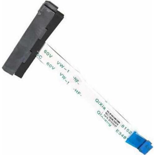 HDD Connector Flex Cable For HP X360 15-BQ 15M-BP 15-BP 15-BP102TX 103TX laptop SATA Hard Drive SSD Adapter wire 450.0BX02.0011