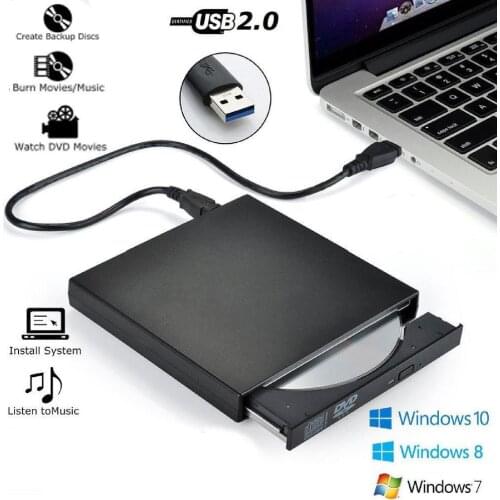 Studyset DVD Players