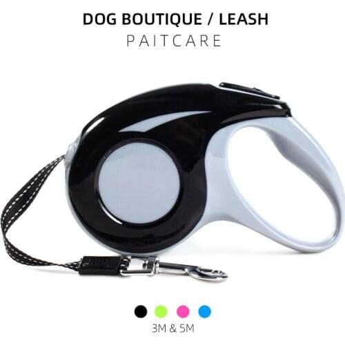 Tickpat Leashes For Dogs