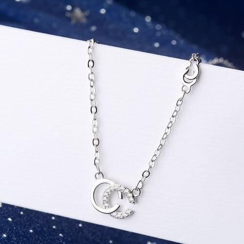 Цепочки с кулоном TOUCHEART China At AliExpress