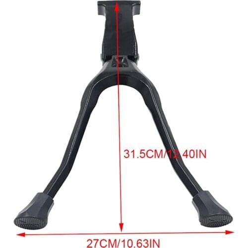 Triangle Support Medium Support Of The Tripod Bicycle Footrest /Medium Support SD3-29