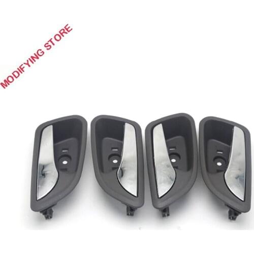 96952176 96952178 FOR Inside Door Handle LEFT/RIGHT for CHEV-ROLET CRUZE 2009-2015 Car Door Handle inside door knob