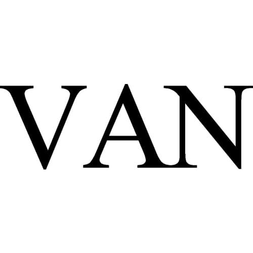 AAVV Canvas Print Wall Art Painting Poster Prints Landscape Picture For Living Room Home Decor Framed VAN