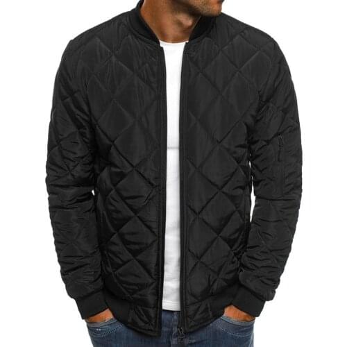 Alocs Travel Jackets