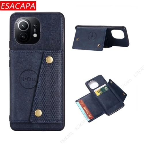 ESACAPA Phone Cases Xiaomi Mi 9 Pro 5G