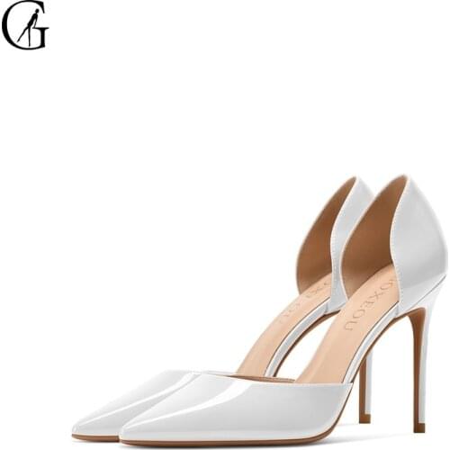 Women's Stiletto Heels GOXEOU China