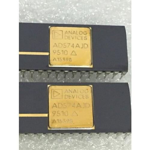 AD574AJD Antique cpu collection testimony of history antique computer accessories