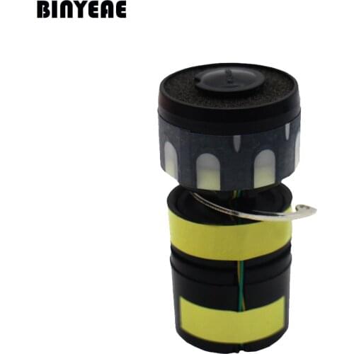 Microphone Cartridge Capsule for shure Beta58A Wireless Mic Supercardioid Dynamic Vocal Beta58, Mike Moving Coil