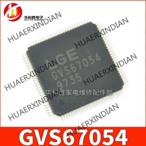 New Original GVS67054