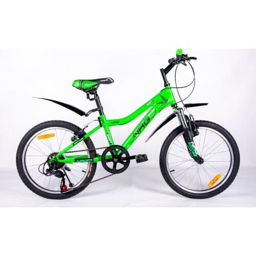 NRG Bikes Teen Bicycles