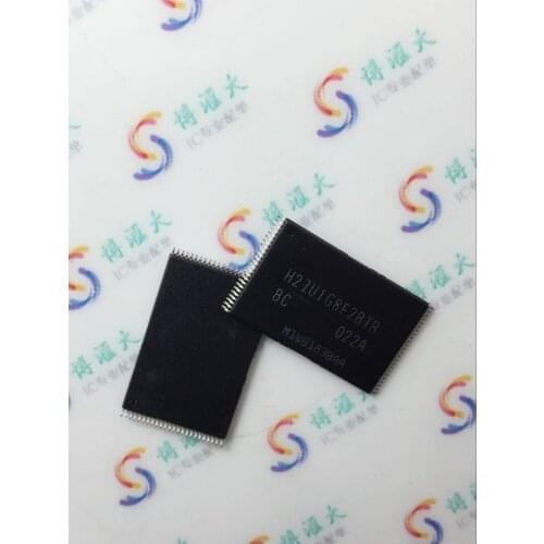 Module H27U1G8F2BTR H27U1G8F2BTR-BC Original authentic and new Free Shipping