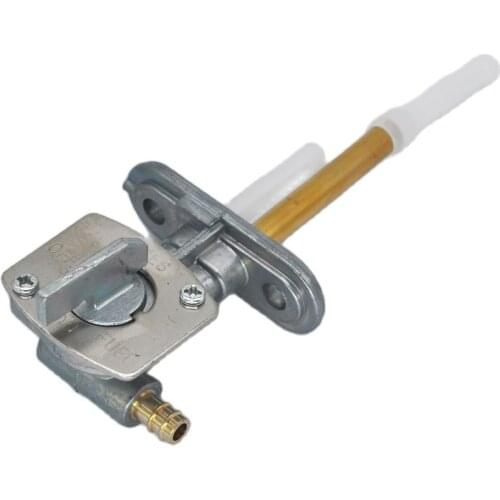 Tank Fuel Valve Switch Petcock For Kawasaki ATV KLF300 KLF400 Bayou