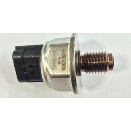 Peugeot Boxer Injector Pump/Rampası Pressure Müşürü [Cey] auto spare parts and accessories car injection