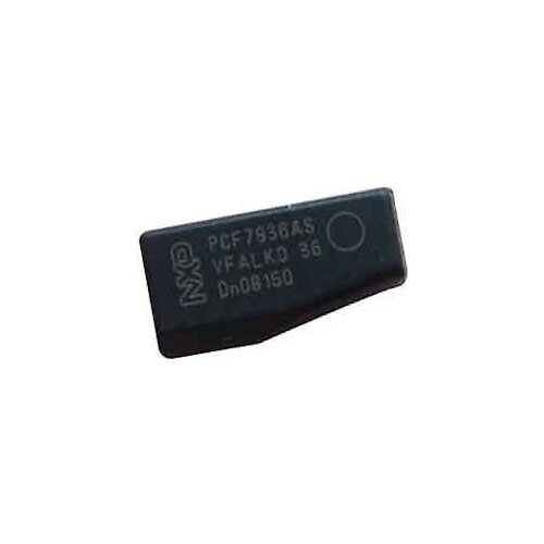 2PCS Key Programmer ID 46 Transponder Chip ID46 Fit For Peugeot PARTNER EXPERT Citroen 407 307 807 1007