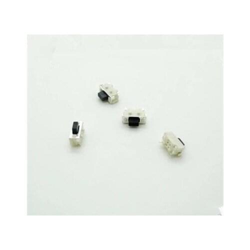 100pcs 2x4x3.5mm 2*4*3.5mm Touch Switch SMD MP3 MP4 MP5 Tablet PC Power Switch Tactile Tact Push Button Micro Switch