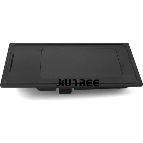 Smart Wireless Car Charger for Volvo S90 2017-2018 /XC90 2016-2018 /XC60 2018 /V90 2017-2018 Intelligent Infrared Fast Car Wirle