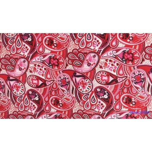 High Quality Europe style pattern Faux PU Leather fabric for DIY sewing sofa table shoes bags bed material(1 yard)