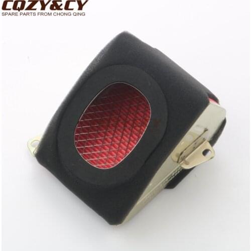 High quality Air Filter for LONGJIA LJ125T 125cc 4-stroke