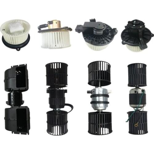 Komatsu Hitachi Sany Sanhe Smart Komatsu XCMG Sumitomo 200 Air Conditioner Blower Heater Excavator Parts