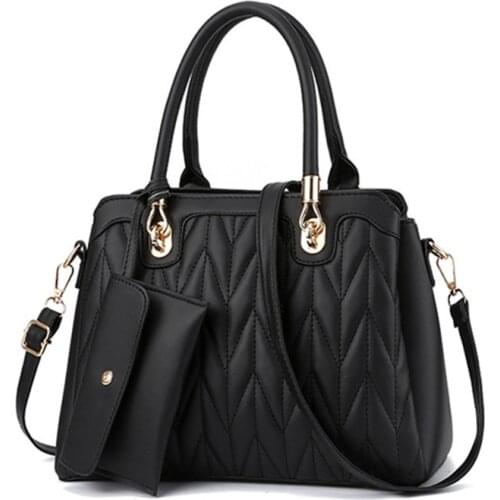 2021 Womens Handbag Sewing elements Bag Fashion Design Shoulder Bag Top Quality Genuine Leather Crossbody Lady Stitched Ladies