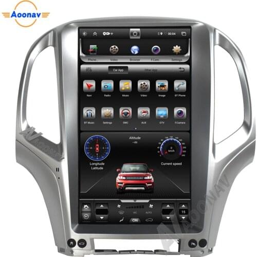 13.6 inch 2 din Android 10.0 car radio multimedia player For Buick Excelle 2010-2013 car stereo head unit GPS navigation