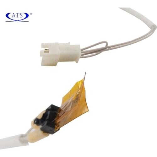 White Fuser Thermistor For Toshiba E2060 E3560 Copier parts E 2060 3560 High Quanlity Photocopy Machine Parts